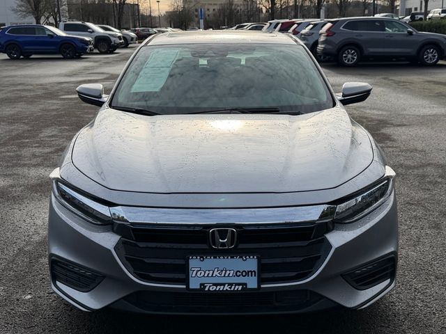 2022 Honda Insight Touring