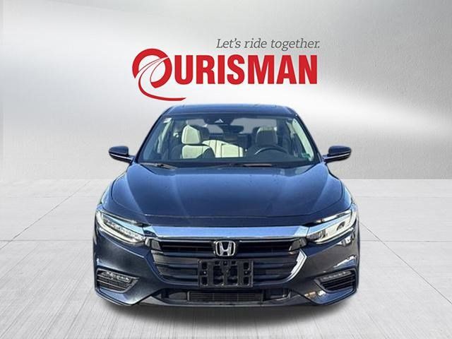 2022 Honda Insight Touring