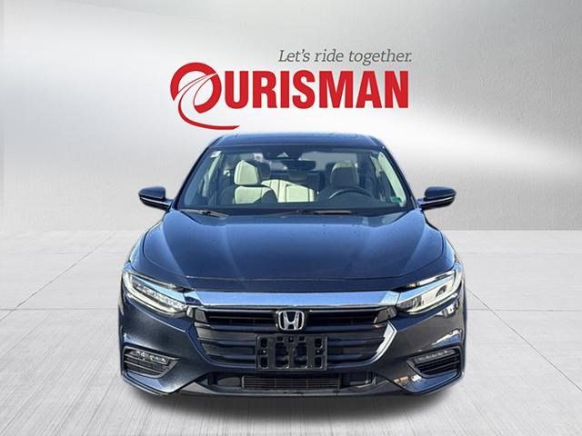 2022 Honda Insight Touring