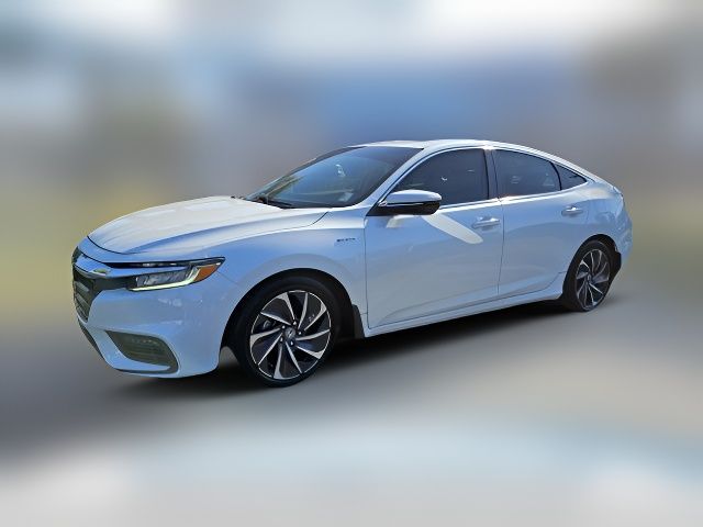 2022 Honda Insight Touring