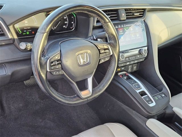 2022 Honda Insight Touring