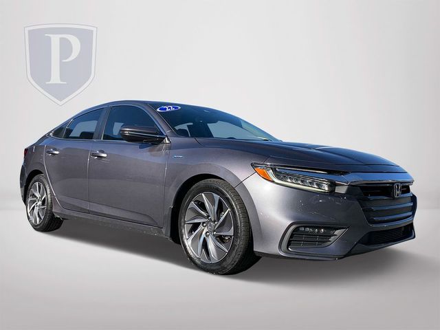 2022 Honda Insight Touring