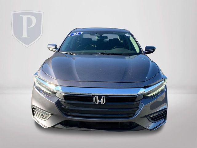 2022 Honda Insight Touring