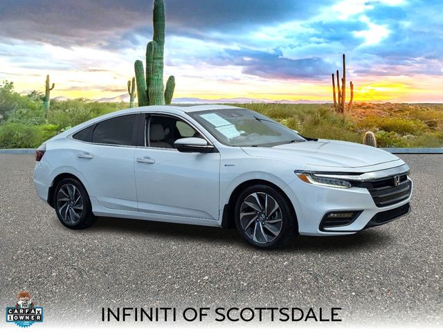 2022 Honda Insight Touring