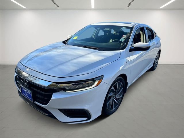 2022 Honda Insight Touring