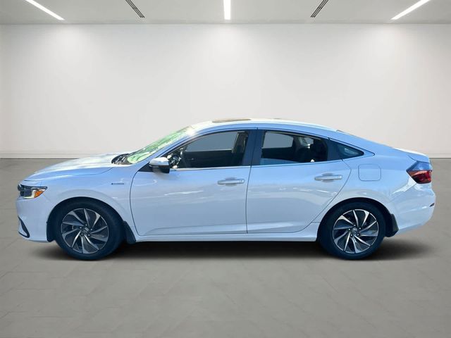 2022 Honda Insight Touring