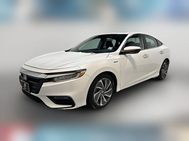 2022 Honda Insight Touring
