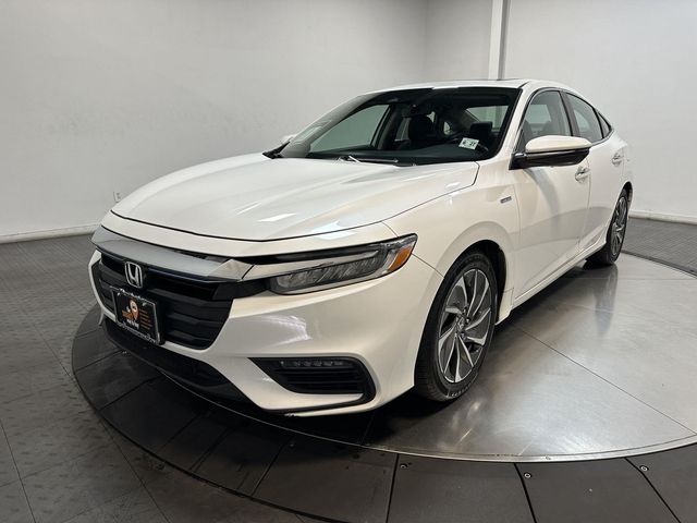 2022 Honda Insight Touring