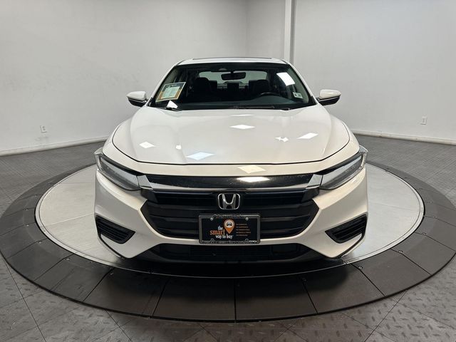 2022 Honda Insight Touring