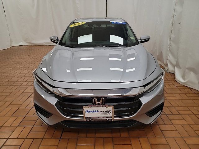 2022 Honda Insight Touring