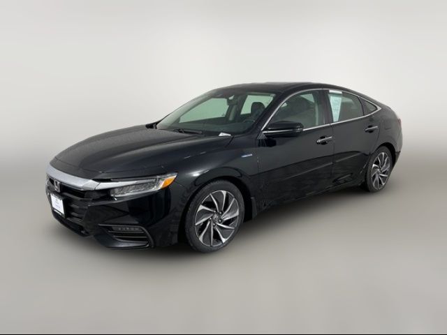 2022 Honda Insight Touring