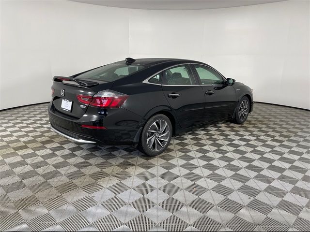 2022 Honda Insight Touring