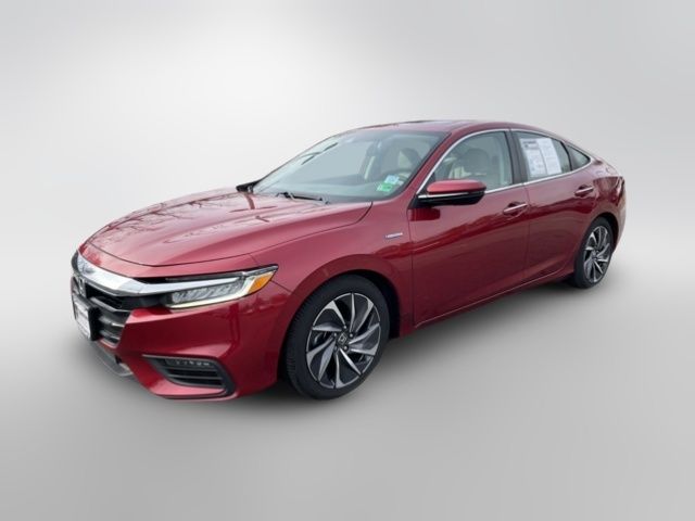 2022 Honda Insight Touring