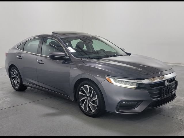 2022 Honda Insight Touring