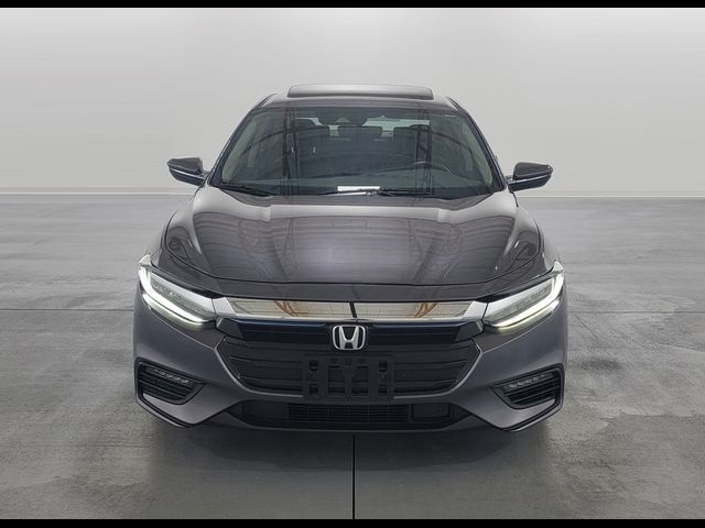 2022 Honda Insight Touring