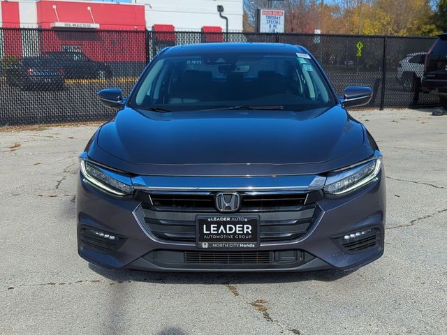 2022 Honda Insight Touring