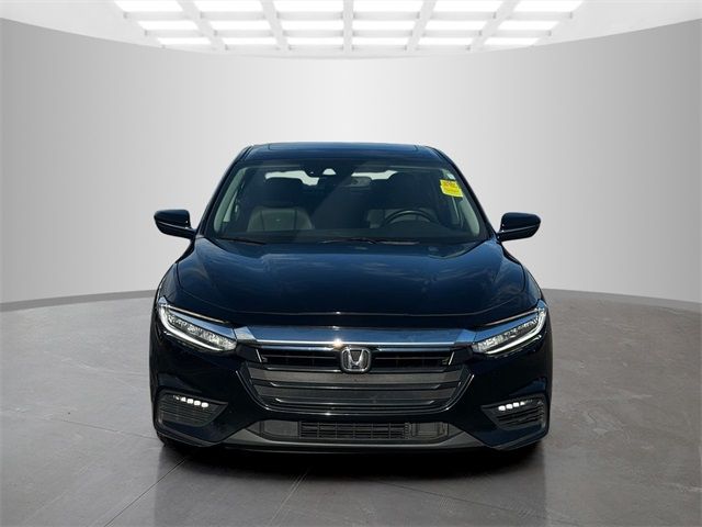 2022 Honda Insight Touring