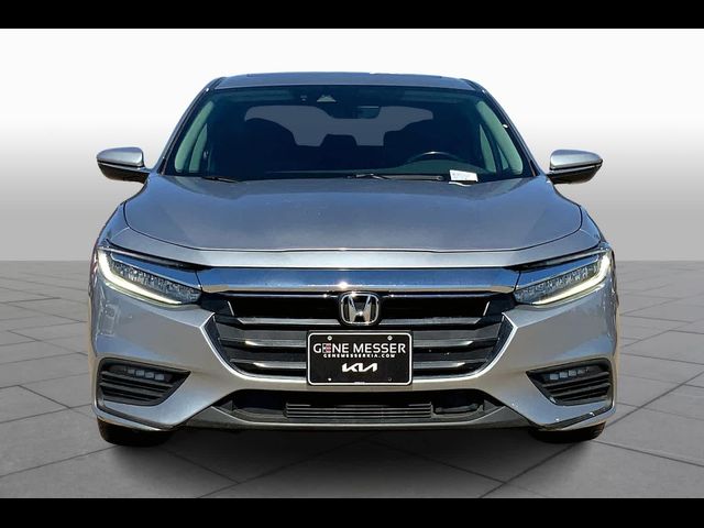 2022 Honda Insight Touring