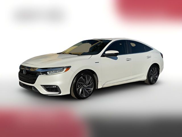 2022 Honda Insight Touring