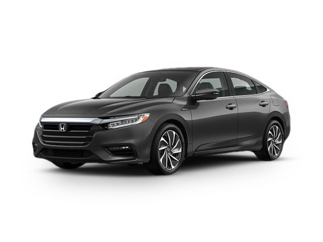 2022 Honda Insight Touring