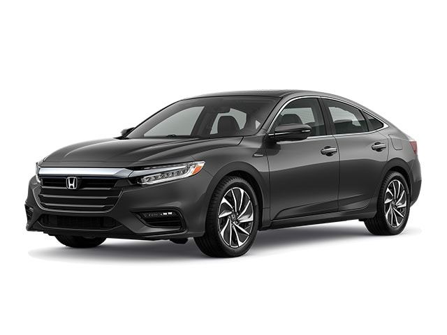 2022 Honda Insight Touring