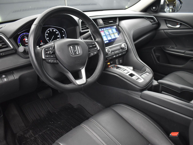 2022 Honda Insight Touring