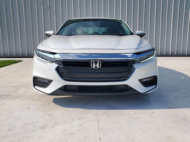 2022 Honda Insight Touring