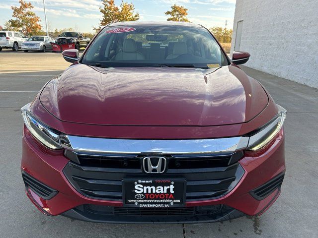 2022 Honda Insight Touring