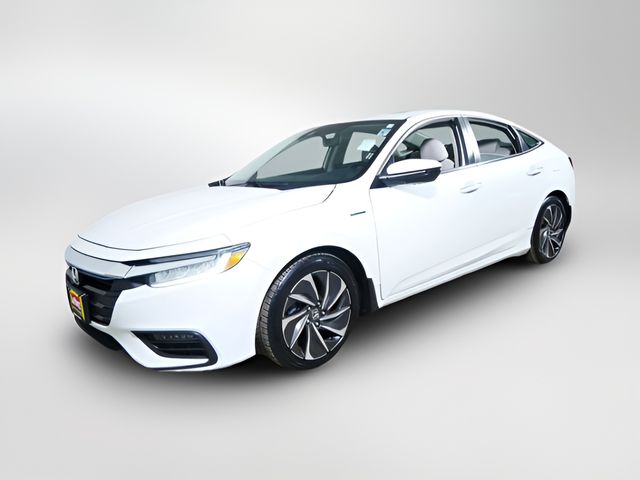 2022 Honda Insight Touring