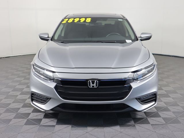 2022 Honda Insight Touring