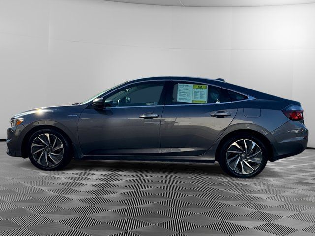 2022 Honda Insight Touring