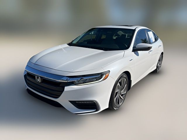 2022 Honda Insight Touring