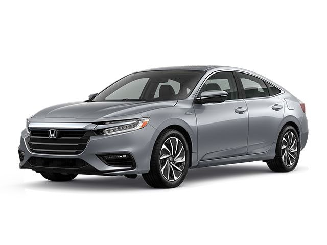 2022 Honda Insight Touring