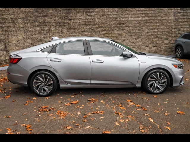 2022 Honda Insight Touring