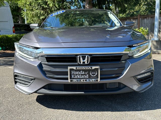 2022 Honda Insight Touring