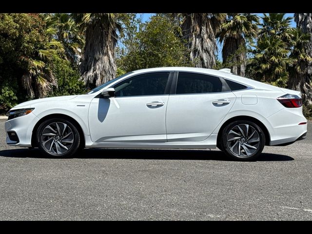 2022 Honda Insight Touring