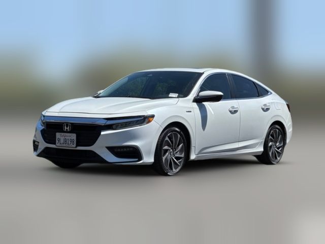 2022 Honda Insight Touring