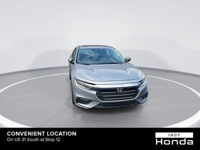 2022 Honda Insight Touring