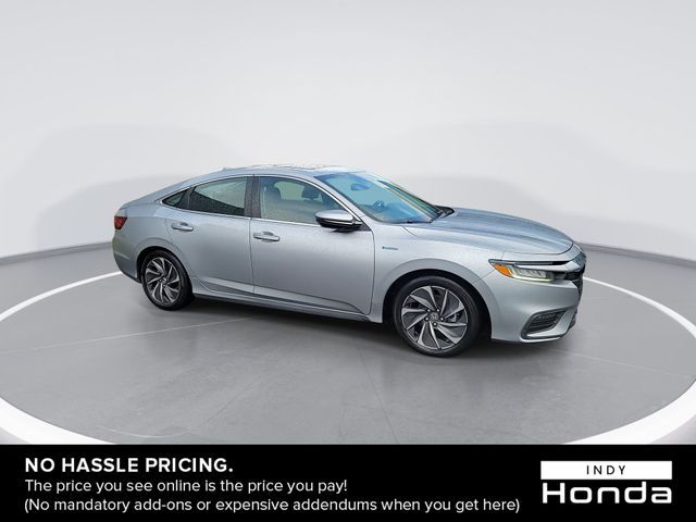 2022 Honda Insight Touring