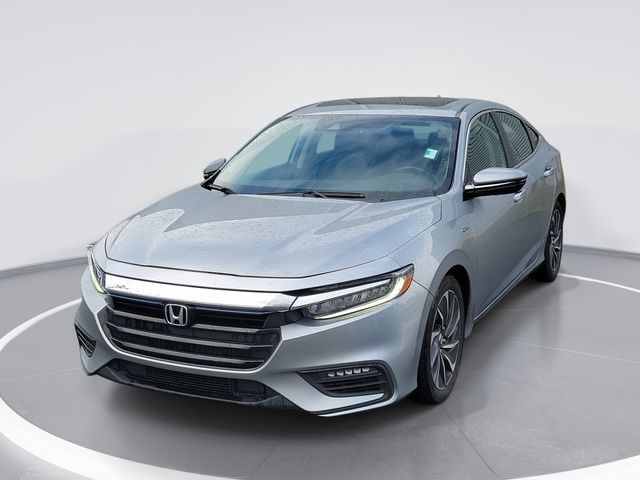 2022 Honda Insight Touring