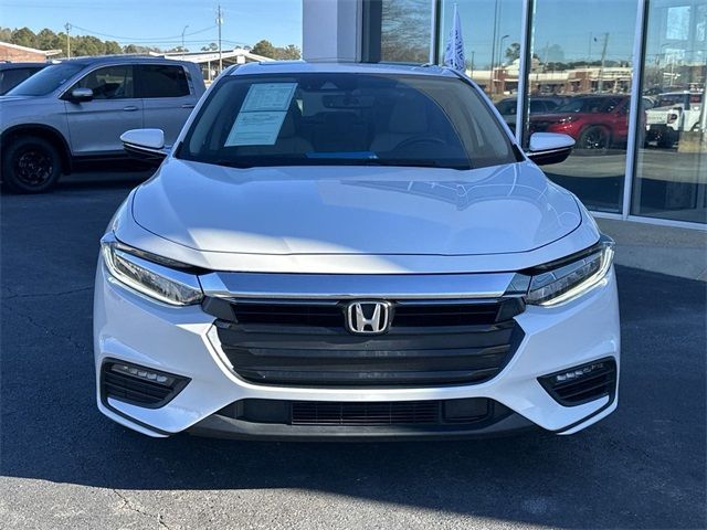 2022 Honda Insight Touring