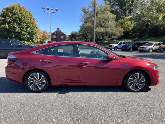 2022 Honda Insight Touring