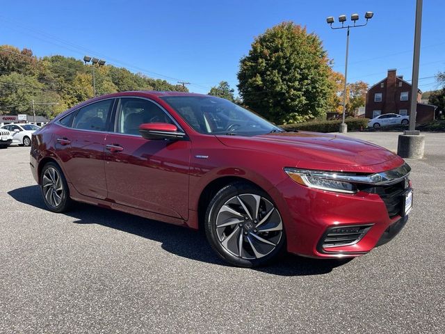 2022 Honda Insight Touring