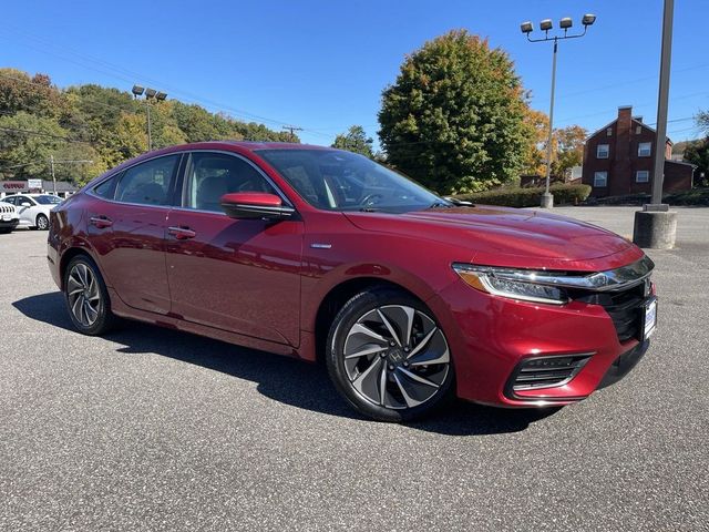 2022 Honda Insight Touring