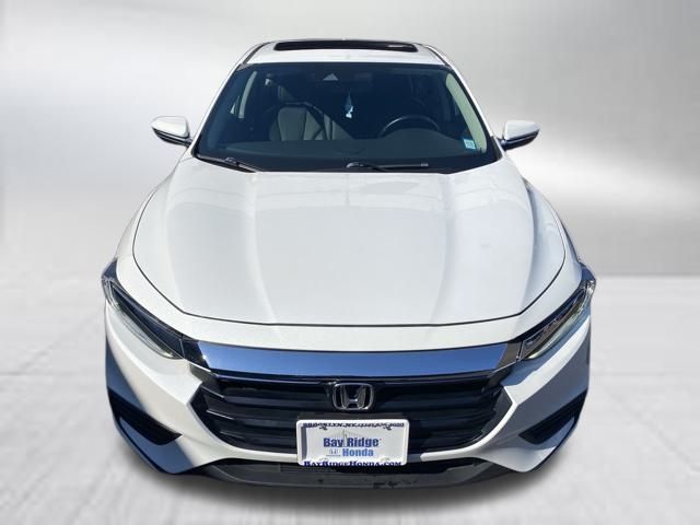 2022 Honda Insight Touring