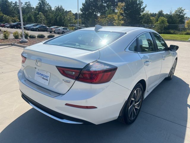 2022 Honda Insight Touring