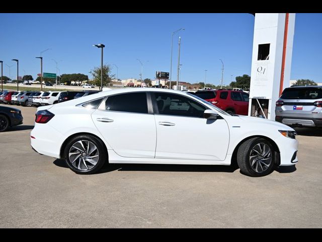 2022 Honda Insight Touring