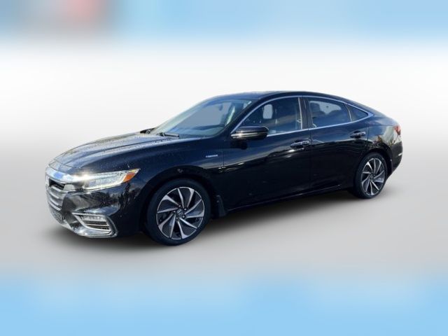 2022 Honda Insight Touring