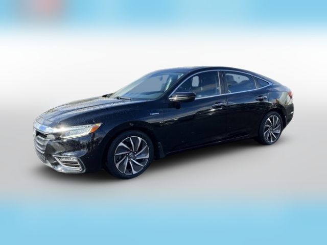 2022 Honda Insight Touring