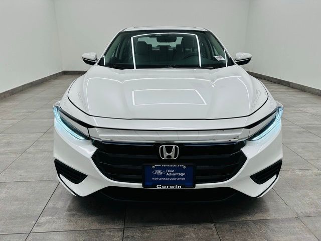 2022 Honda Insight Touring